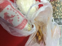 不二心包子(二七广场店)-不二心·鲜肉大包·海胆小笼汤包(二七广场店)
