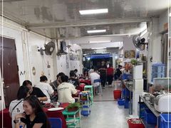-花苑美食横琴生蚝火锅(拱北粤华路店)