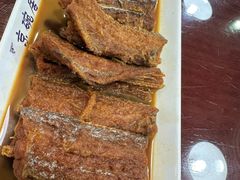 -京碗居老北京特色菜(北环东路店)