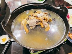 -巷语私房料理(华一实业大厦店)