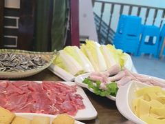 -蘭番坊青海特色铜锅涮·清真