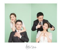 -艺匠摄影ARTIZ STUDIO(南京店)