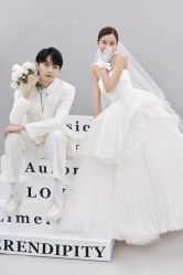 -金夫人婚纱摄影(西昌店)