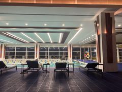 -上海浦东嘉里大酒店