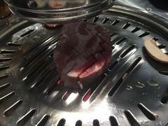 -韩聚屋韩国烤肉餐厅(新北万达店)