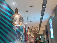 大堂-半天妖烤鱼(中山路店)