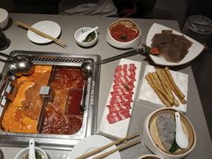 -海底捞火锅(塘厦天虹店)