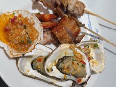 -星伦多自助料理·涮烤一体(嘉兴八佰伴店)