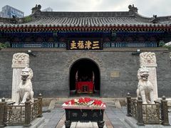 -古文化街旅游区
