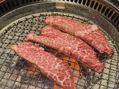 -隐炉和牛烧肉店(群力店)