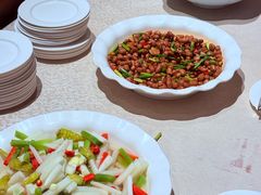 -味鼎长安·地道陕菜(凤城一路店)