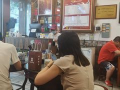 -恩宁刘福记(东华东路店)