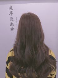 -施华蔻美发连锁
