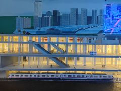 -广州市城市规划展览中心