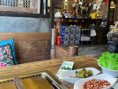 生菜-泽成·冰煮羊(乌兰察布红楼店)
