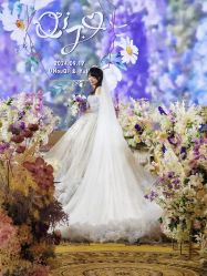 -SATIN COUTURE瑟庭婚纱礼服馆