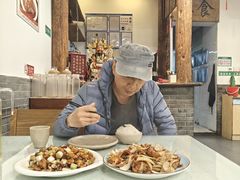 -芝麻花餐厅(祁家豁子店)