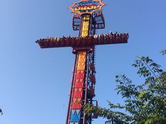 -白沙门生态公园