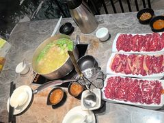 -潮发潮汕牛肉店(芳村店)