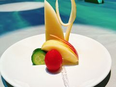 -海粤阁·精致粤菜·宴会厅(宝安店)
