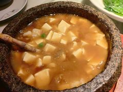 -绿茶餐厅(哈尔滨凯德店)