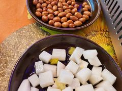 -小桥衢州人家·海鲜烧烤·盱眙龙虾(万达水街店)