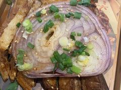 -火龙堂·风味民间菜(文一路店)