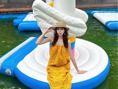 -沂蒙云瀑洞天景区