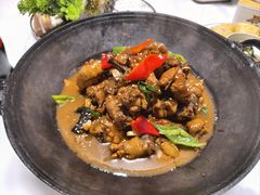 -王家土菜馆(霍山县店)