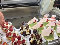 -PAOPAO Bakery&Café(港汇店)