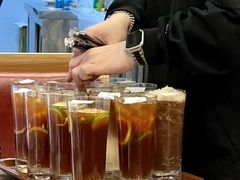 -孖记茶档·热腾茶餐(江南西plus店)