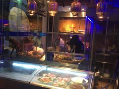 -千岛蚝高压锅生蚝·人参火锅(白云万达店)