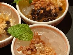 -探鱼·鲜青椒爽麻烤鱼(西南商都店)