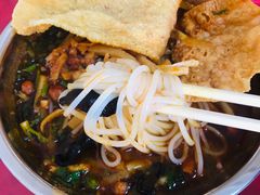 -谭老太正宗柳州螺狮粉(家和花园店)