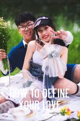 点击看大图 -情订奇缘婚纱摄影(和平路店)