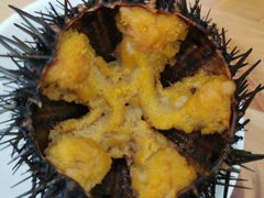 -海胆小馆(东北水饺·春柳店)