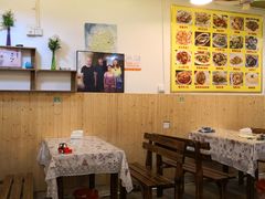 大堂-花乐餐厅(涠洲岛店)