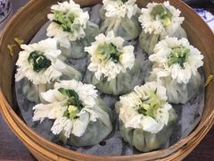 -都一处烧麦馆(前门店)