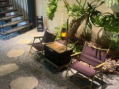 -J Create城市露营咖啡·简餐·宠物(上海动物园店)