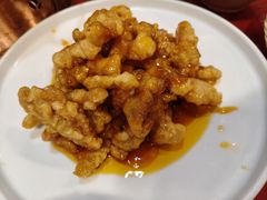 -宏状元现熬粥·京味菜(五棵松店)