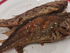 熏小黄鱼-小实惠嘉(威海路店)
