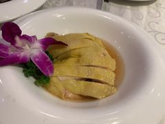 绍兴醉鸡-阿英煲(凉城路店)