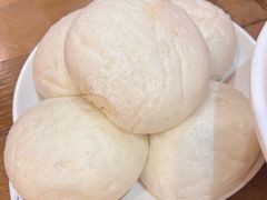 -老太婆饭店·头牌卤鸭·桐庐老味道(朝霞店)