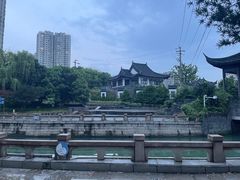 -常州明城墙