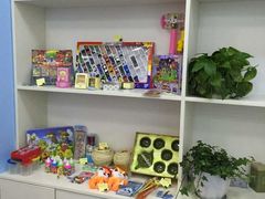 -星位围棋俱乐部(宝山万达店)