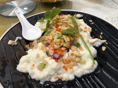 -寻味顺德·南记酒家·传统顺德菜·鱼生(广源路店)