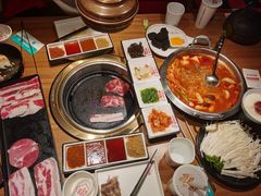 -炉小哥烤肉(信万广场店)