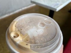 桂花拿铁-COFFEE CALL(云锦路店)