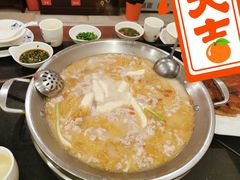 -老来福·非遗酸汤兔(凯旋路店)