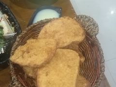 炼乳馒头片-辣盆盆麻辣小龙虾(哈尔滨总店)